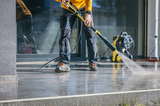 Brilliant, AL Pressure washing Company